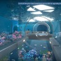 夢は巨大水族館！ アクアリウム専門店経営シム『Aquarist』早期アクセス開始