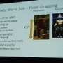 【GDC 2014】先駆者だからわかるVRゲームの細かなノウハウが一挙公開