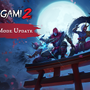 忍者ステルスACT『Aragami 2』大型アップデート「クラシックモード」リリース―PC版には日本語字幕の追加も