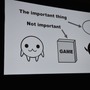 【GDC 2014】ヨコオタロウ氏が語るゲームシナリオの書き方。変わった人のための変わったゲーム