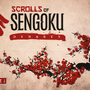 美しくも残酷な戦国の有り様を描く『Sengoku Dynasty』新トレイラー！きんぴらゴボウのレシピも掲載の設定資料集第一巻が無料配信中