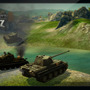 モバイル版戦車ゲーム『World of Tanks Blitz』海外でiPad向けにクローズドβテスト開始 ― ベータテスターを募集中
