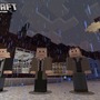 ネイトもスキン化！PSゲーム作品のスキンパックが『Minecraft: PlayStation 3 Edition』向けに初登場