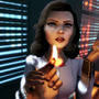 『BioShock Infinite』DLCエピソードを演出する楽曲がWebリリース開始、無料ダウンロードも可能
