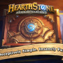 BlizzardのF2Pカードゲーム『Hearthstone』iPad版が海外向けにリリース、順次配信地域拡大へ