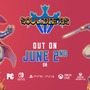 「ソウル」系メトロイドヴァニア『Souldiers』予期せぬ問題発生のため発売が6月2日へと延期