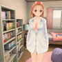 女子大生のお部屋をノゾキミ…ドッキドキのステルスADV『ノゾムキミノミライ』新トレイラー！エッチな衣装もあるぞ