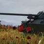 史上初チェコスロバキア駆逐戦車登場！PC版『World of Tanks』バトルパス新チャプター開始