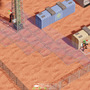企業と労働者の闘い描く火星ターン制タクティカル戦闘ゲーム『Mars Tactics』発表！