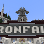 『Titanfall』の世界観を『Minecraft』に埋め込んだ異色ファンメイドMOD『Ironfall』が公開