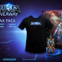 PAX Eastでの『Heroes of the Storm』の出展内容が公開、グッズプレゼント企画も実施
