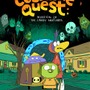 Double Fineが手掛けた『Costume Quest』がコミック作家とコラボ、初の公式グラフィックノベル化へ