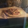 ハードコアゲーミング料理第6回「タートルズ御用達ペパロニピザとタートルズ入りサイコパスピザ」