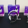 【新製品プレビュー】ソニーがゲーミングギアブランド「INZONE」発表！画質、音質、ゲームアシスト機能と三拍子揃ったモニター&ヘッドセットがラインナップ