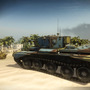 Xbox 360版『World of Tanks』に乗員やイギリス中戦車5両追加するアップデート1.1が配信