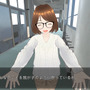 学園を歩いて女の子と恋愛！無料で遊べる学生制作恋愛ADV『ラブトークス』Steamページ公開