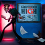 高校ステルスホラー『グレイブウッド・ハイ』がCo-opマルチプレイに対応し基本プレイ無料化