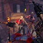 ゾンビの大群から拠点を守るCo-op対応タワーディフェンスFPS『Blood And Zombies』日本や香港、ニューヨークで難攻不落な要塞建築【特選レポ】