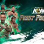 ユークス開発の「AEW」新作プロレスゲーム『AEW: Fight Forever』正式発表！