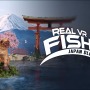 現実さながらの景観で釣りが楽しめるVR専用『Real VR Fishing』日本が舞台となる「Japan DLC Part 1」8月19日発売