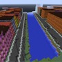 『Minecraft』でデンマーク地理庁が国土を再現 ― 使用されたブロックは4兆個