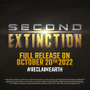 恐竜退治Co-opシューター『Second Extinction』正式リリース日決定！ 新要素を披露するトレイラーも公開