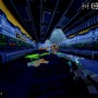 ローグライク高速FPS『Force Reboot』配信開始―減り続ける体力が尽きる前に敵を殲滅！