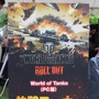 米海兵隊岩国基地「日米親善デー」 に協賛出展したWargamingブースレポート ― 日本初試遊の『WoT Blitz』も体験