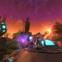 SF風MMORPG『WildStar』オープンベータが今週公開、レベル30までの体験と5つの追加要素