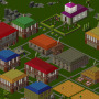ドット絵の街を発展させるインディーRTS『Towns』が開発中止を発表、開発者からは次回作の構想も