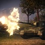 『World of Tanks: Xbox 360 Edition』アップデート1.2が実装、シリーズ初となる天候システム追加でより臨場感ある戦場へ