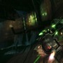 『バットマン: アーカム・ナイト』バットモービルで地下を疾走する最新イメージが公開