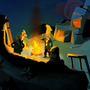 ついにシリーズ完結を迎えるポイント&クリックADV『Return to Monkey Island』Steam/スイッチ向けに日本語対応で配信開始！