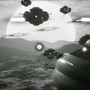 特撮映画×2D横スクSTG『Squad 51 vs. the Flying Saucers』Steamにてリリース―大迫力の特撮演出が満載