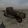 第一次世界大戦をテーマにした『Arma 2』Mod「Over The Top」のアルファ版がリリース