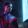 PC版『Marvel's Spider-Man: Miles Morales』のティーザートレイラーとSteam/Epic Gamesストアページが公開