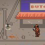 Commodore 64版『Watch Dogs』？ドット絵で描かれるオールドゲーム風パロディ映像
