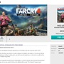 『Far Cry 4』のストーリー概要を説明するページが海外Uplayにて一時掲載