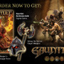 名作ダンジョンクローラー『Gauntlet』のリブート作品がSteamで9月3日にリリース、予約受付開始