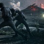 Xbox One期待作『Quantum Break』の最新映像が公開、更なるお披露目は8月開催のgamescomにて