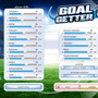 W杯を目指せて私生活も送れるサッカー選手生活シム『Goalgetter』キックスターター11月29日開始予定