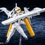 「メガミデバイス」と「武装神姫」コラボ第2弾「天使型アーンヴァル」発売―過去シリーズの原型を担う浅井真紀氏自ら設計
