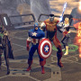 『Marvel Heroes 2015』ローンチ決定、シリーズ1周年を記念したエンドゲームコンテンツも