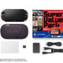 PS Vita新色「ブルー/ブラック」「レッド/ブラック」がお買い得な「PlayStation Vita Super Value Pack」として数量限定で7月発売