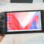 PSPのようなゲーミングUMPC「GPD WIN 4」国内予約開始。スライド式メカニカルキーボード搭載