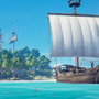 『Destruction AllStars』などで知られるLucid Gamesがレア社の海賊ADV『Sea of Thieves』開発に参加