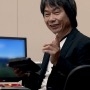 【E3 2014】宮本茂氏、複数のWii Uタイトルを開発中 ― GamePadを使った新たな体験とは
