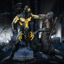 【E3 2014】シャレにならない次世代残忍バトル！『Mortal Kombat X』インプレッション