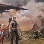 【E3 2014】『ゼノブレイドX』冒頭部分プレイ映像が公開、気になる世界観や前作との繋がりは？