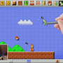 【E3 2014】『Mario Maker』の開発経緯と『マリオペイント』の意外な関係とは、手塚卓志氏が語る